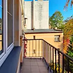 Apartmán Roomy Lobzowska Street Krakov