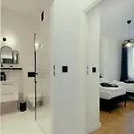 Roomy Lobzowska Street Krakov