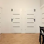 Apartament Roomy łobzowska Street
