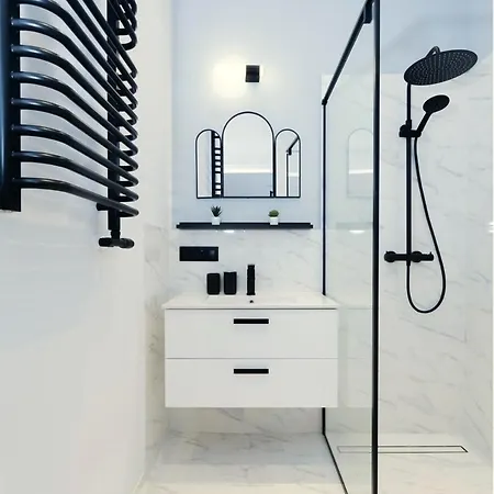Appartamento Roomy Lobzowska Street