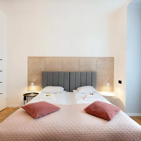 Appartamento Roomy Lobzowska Street