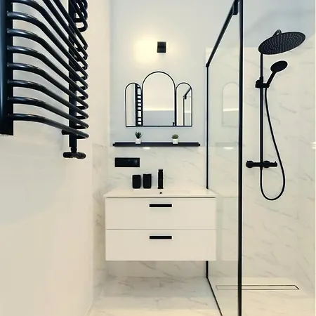 Roomy Lobzowska Street * Krakkó