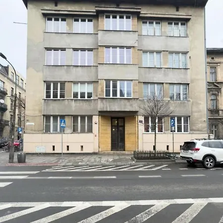 Апартаменты Roomy Lobzowska Street *