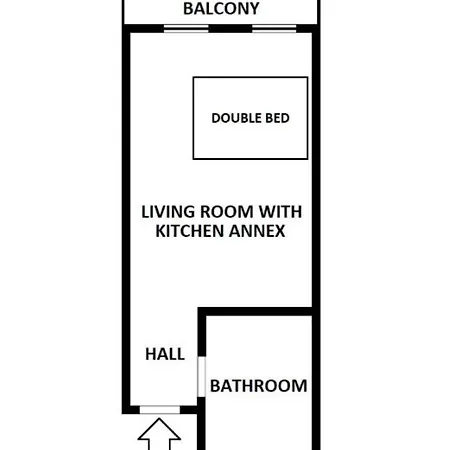 Roomy Lobzowska Street Краков