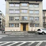 Roomy Lobzowska Street